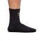 Шкарпетки Marlin Element Black 5 мм 46-47