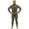 Гідрокостюм Marlin Camoskin Pro Green 7 мм 56