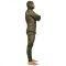 Гідрокостюм Marlin Camoskin Pro Green 7 мм 56
