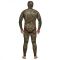 Гідрокостюм Marlin Camoskin Pro Green 7 мм 56