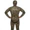 Гідрокостюм Marlin Camoskin Pro Green 7 мм 56