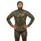 Гідрокостюм Marlin Camoskin Pro Green 7 мм 56