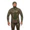 Гідрокостюм Marlin Camoskin Pro Green 7 мм 56