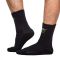 Шкарпетки Marlin Element Black 5 мм 46-47