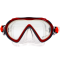 Дитяча маска для плавання Marlin Joy Red / Silver