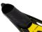 Ласти Marlin Cayman Yellow з закритою п'ятою S (40/41)