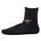 Шкарпетки Marlin Standart Black 5 мм 42-43