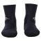 Шкарпетки Marlin Standart Black 5 мм 42-43