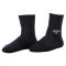 Шкарпетки Marlin Standart Black 5 мм 42-43