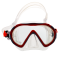 Дитяча маска для плавання Marlin Joy Red / Silver