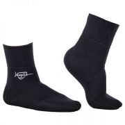 Шкарпетки Marlin Standart Black 5 мм 42-43