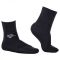 Шкарпетки Marlin Standart Black 5 мм 42-43