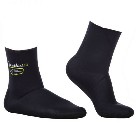 Шкарпетки Marlin Anatomic Eco 9 мм 40-41