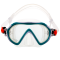 Дитяча підводна маска Marlin Joy Green/White