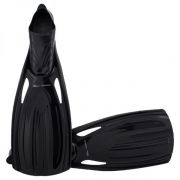 Ласти Marlin Cayman Black з закритою п'ятою M (42/43)