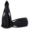 Ласти Marlin Cayman Black з закритою п'ятою M (42/43)