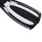 Ласти Marlin Cayman White з закритою п'ятою XXS (36/37)
