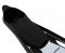 Ласти Marlin Cayman White з закритою п'ятою XXS (36/37)