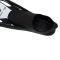 Ласти Marlin Cayman White з закритою п'ятою XXS (36/37)