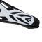 Ласти Marlin Cayman White з закритою п'ятою XXS (36/37)