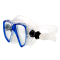 Маска Marlin Start Blue/Clear