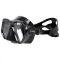 Маска Marlin Voyage Black