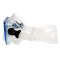 Маска Marlin Start Blue/Clear