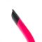 Трубка Marlin Flash Pink пряма гофра