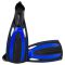 Ласти Marlin Cayman Blue з закритою п'ятою L (44/45)