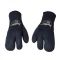 Трипалі рукавички для підводного полювання Marlin Winter Sheico 7 мм L