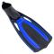 Ласти Marlin Cayman Blue з закритою п'ятою L (44/45)