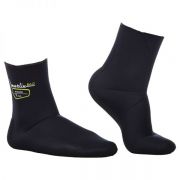 Шкарпетки Marlin Anatomic Eco Black 7 мм 46-47