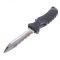Ніж Marlin Atlantic Short Stainless Steel
