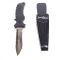 Ніж Marlin Atlantic Short Stainless Steel
