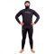 Гідрокостюм Marlin Blackskin 7 мм 54
