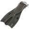 Короткі ласти Marlin Swift Black L-XL (42-46)