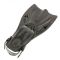 Короткі ласти Marlin Swift Black L-XL (42-46)