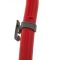 Дитяча трубка для плавання Marlin Joy Red/Silver