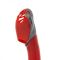 Дитяча трубка для плавання Marlin Joy Red/Silver