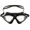 Окуляри для плавання Marlin Swim Black