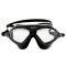 Окуляри для плавання Marlin Swim Black