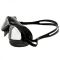 Окуляри для плавання Marlin Swim Black