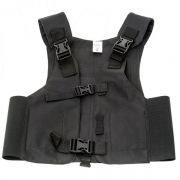 Жилет вантажний швидкознімний Marlin One Black 54-58