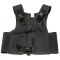 Жилет вантажний швидкознімний Marlin One Black 54-58