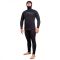 Гідрокостюм Marlin Blackskin 7 мм 54