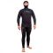 Гідрокостюм Marlin Blackskin 7 мм 54