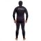 Гідрокостюм Marlin Blackskin 7 мм 54