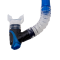 Трубка для сноркелінгу Marlin Havana Blue
