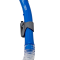 Трубка для сноркелінгу Marlin Havana Blue
