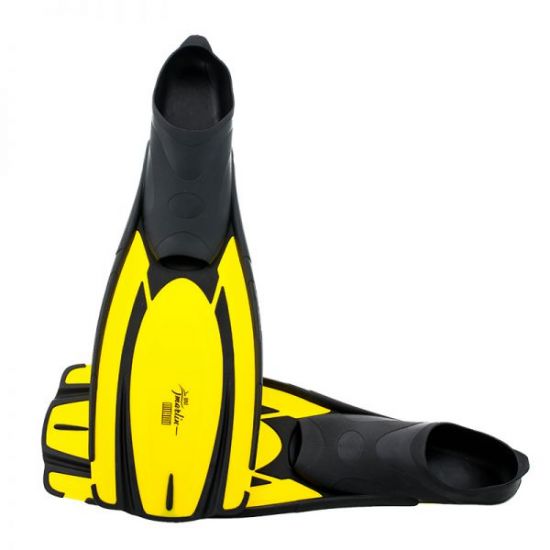Ласти Marlin Miami Yellow 40-41